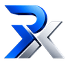 RyvonX logo — investment pool marketplace